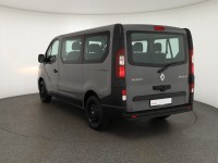 Renault Trafic 1.6 dCi L1H1 SpaceClass