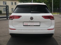 VW Golf VIII Variant 2.0 TDI Life