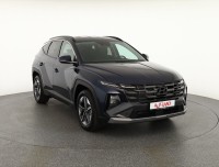 Hyundai Tucson 1.6T-GDI Aut.