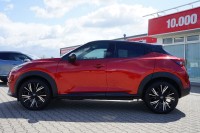 Nissan Juke 1.0 DIG-T N-Design