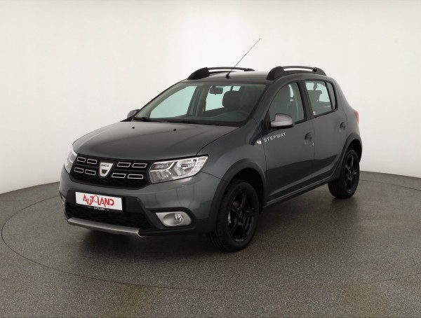 Dacia Sandero Stepway II 0.9 TCe 90