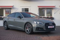 Audi S5 Sportback 3.0 TDI quattro