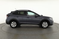 VW Taigo 1.0 TSI DSG