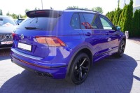 VW Tiguan 2.0 TDI R-Line 4M