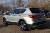 Seat Tarraco 2.0 TSI Xcellence 4Drive