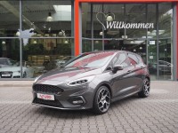 Vorschau: Ford Fiesta 1.5 EcoBoost ST