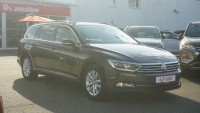 VW Passat Variant 1.4 TSI Comfortline