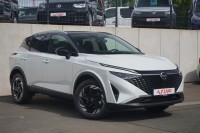 Nissan Qashqai N-Connecta+ 1.3 Dig-T