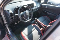Kia Picanto 1.0 T-GDI GT-Line
