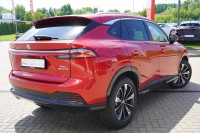 MG HS 1.5 T-GDI Luxury Aut.