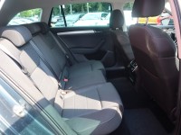 Skoda Superb Combi 1.4 TSI