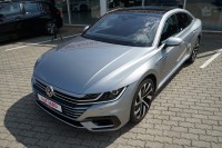 VW Arteon 2.0 TSI R-Line 4Motion