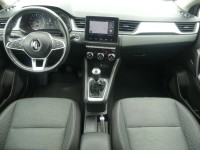 Renault Captur II 1.0 TCE Business Edition