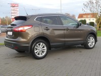 Nissan Qashqai 1.6 Acenta