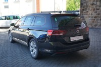 VW Passat Variant 1.5 TSI DSG