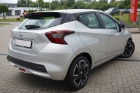 Nissan Micra 1.0 IG-T N-Way Aut.