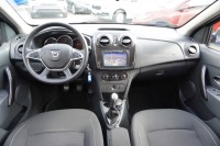Dacia Sandero II 0.9 TCe 90 Comfort