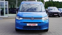 Vorschau: VW Caddy Maxi 2.0 TDI Move