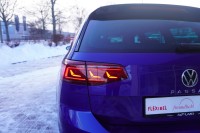 VW Passat Variant 2.0 TDI R-Line Matrix