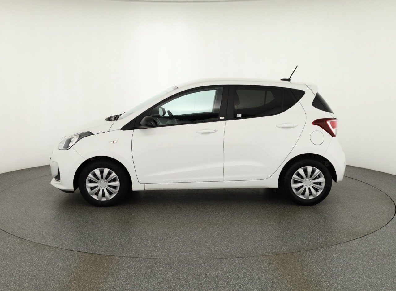 Hyundai i10 1.0 YES! Plus