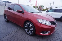 Nissan Pulsar 1.2