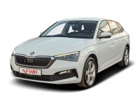 Skoda Scala 1.5 TSI LED PDC DAB Tempomat