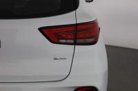 MG ZS 1.0 T-GDI Luxury