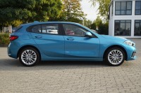 BMW 1 118i Advantage Aut.