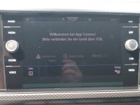 VW T-Cross 1.0 TSI