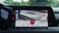 VW Golf VIII 2.0 GTI Clubsport