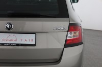 Skoda Fabia Combi 1.0 MPI Cool Plus