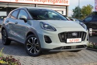 Ford Puma 1.0 M-Hybrid Titanium