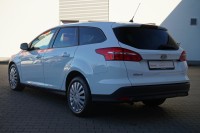 Ford Focus Turnier 1.5 TDCi