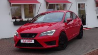 Vorschau: Seat Leon SC 2.0 TSI Cupra 265