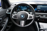 BMW 330 330e M Sport PHEV