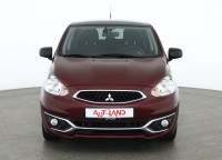 Mitsubishi Space Star 1.2 Diamant Edition+ Aut.