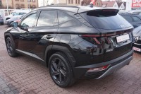 Hyundai Tucson 1.6 T-GDI