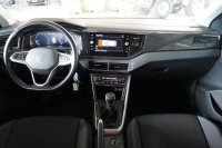 VW Taigo 1.0 TSI