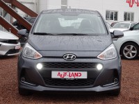 Hyundai i10 1.2 AT