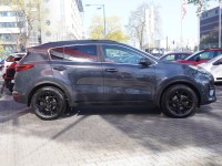 Kia Sportage 1.6T-GDI Black Edition