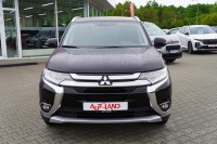 Mitsubishi Outlander 2.0 2WD