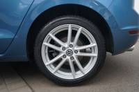 VW Golf Sportsvan 1.4 TSI DSG