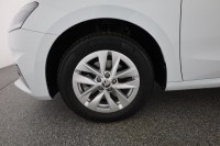 Skoda Fabia 1.0 TSI DSG