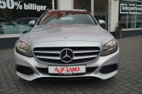 Mercedes-Benz C 200 C200 T Aut.