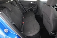Ford Focus Turnier Titanium X 1.0 EB