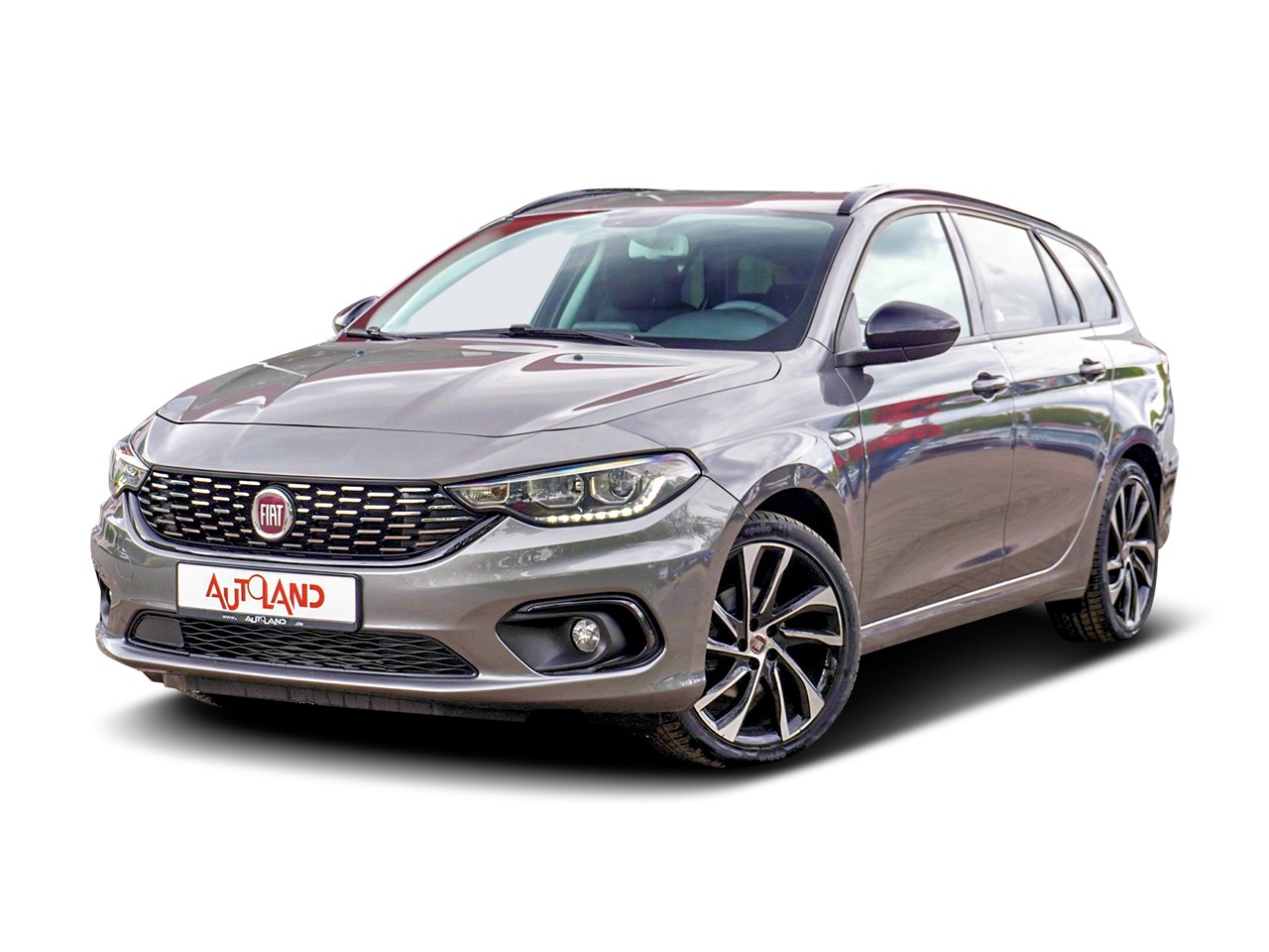 Fiat Tipo Kombi 1.4 T-Jet Lounge