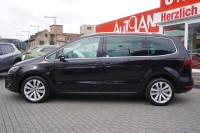 Seat Alhambra 2.0 TDI DSG Xcellence