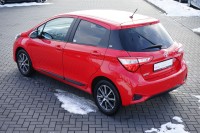 Toyota Yaris 1.5