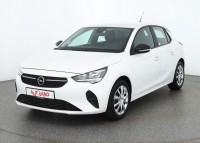 Opel Corsa F 1.2 Edition Klima Tempomat Bluetooth