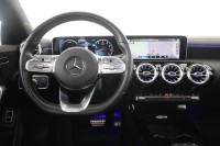Mercedes-Benz CLA 250 AMG Line 4Matic